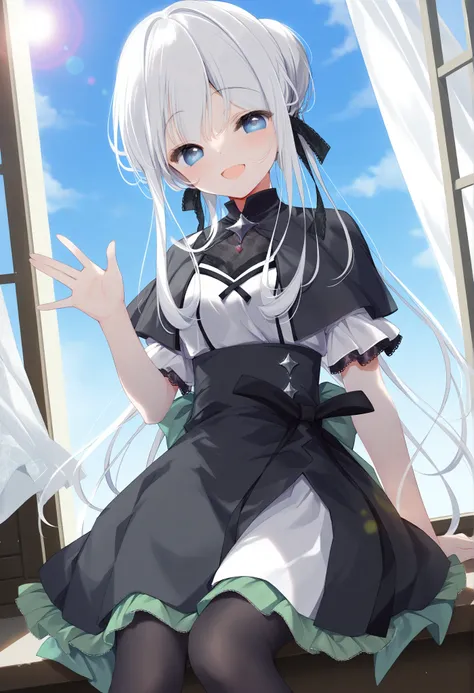 Lazriel (拉兹瑞尔) | Putrika (宝石少女) | NoobAI