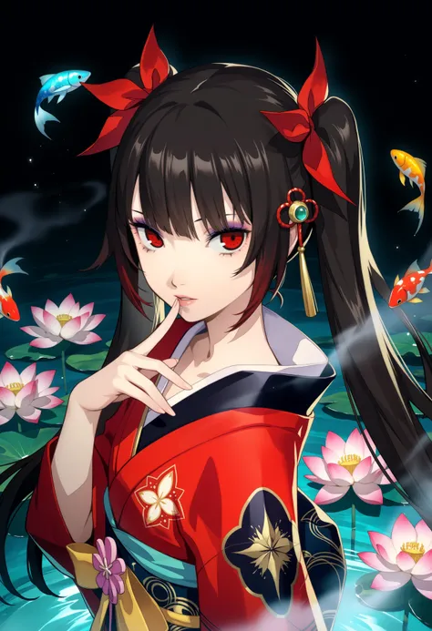 Soejima Shigenori (Persona 3 Reload + Persona 5 styles)