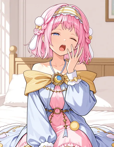[IL/Pony] Yura Hotaru (Magia Record: Puella Magi Madoka Magica Side Story) | 由良蛍