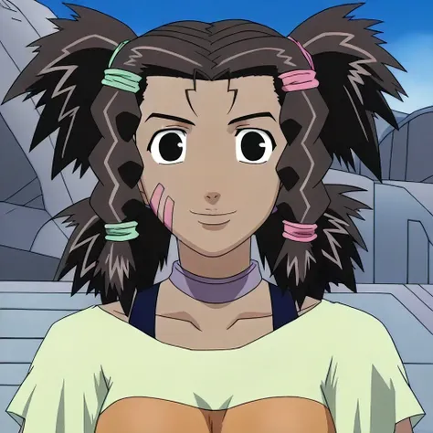 Moonbay - Zoids Chaotic Century S01/S02 ILXL