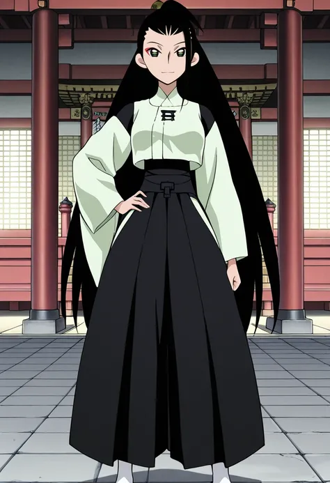 [IL] Meisai Tsuruga (敦賀 迷彩) - Katanagatari [Commission]