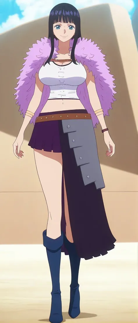 Nico Robin- One Piece ()