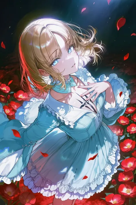 sajou manaka