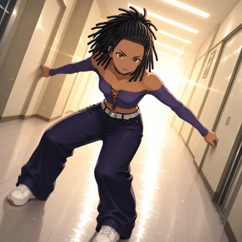 Kingsley - 007 First Light - [4 Outfits]