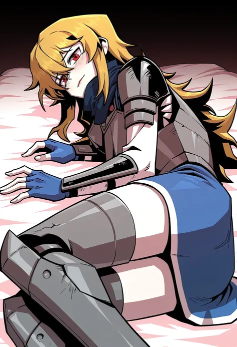 Rena - Solo Bug Player - Illustrious/SDXL - COMMISSION