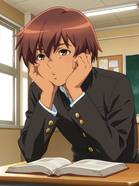 Yuu Hazuki | Natsuyasumi.