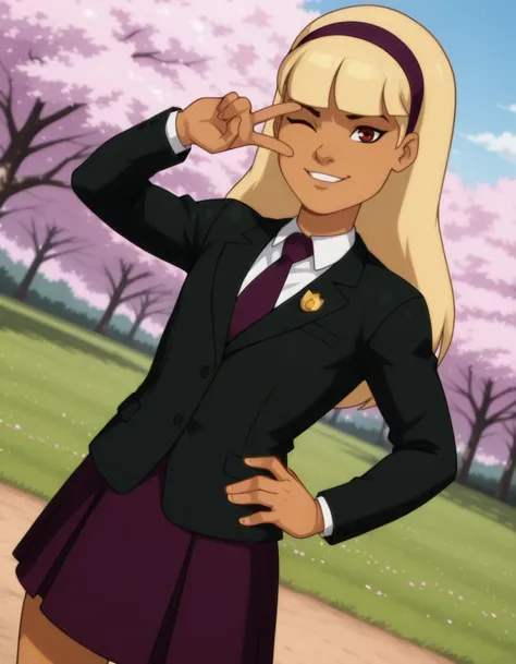 Lord of Chaos (Young Justice)