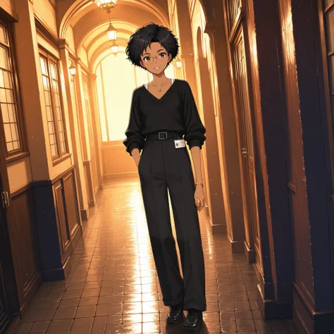 MoneyPenny - 007 First Light [All Outfit Colours]
