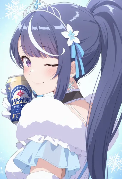 [Illustrious] VTuber Legend: How I Went Viral After Forgetting to Turn Off My Stream VTuberなんだが配信切り忘れたら伝説になってた - Kokorone Awayuki 心音 淡雪