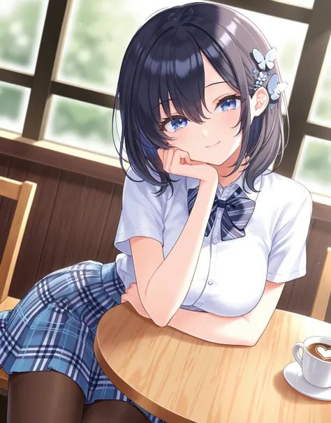 純愛当番ちゃん Pure-chan / 純愛おま○こ当番 Pure Pussy on Duty / 青春×フェティシズム Aoharu x Fetishism