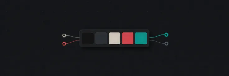 Palette Director
