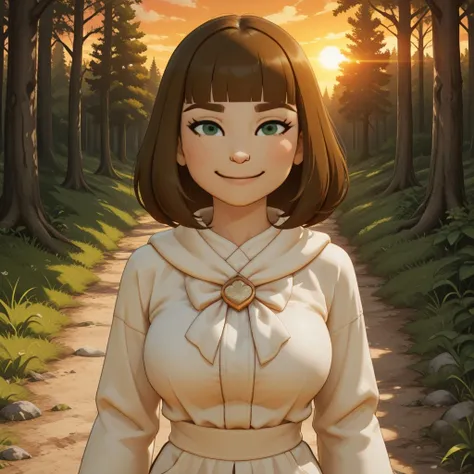 Millie (Wii Sports Club)