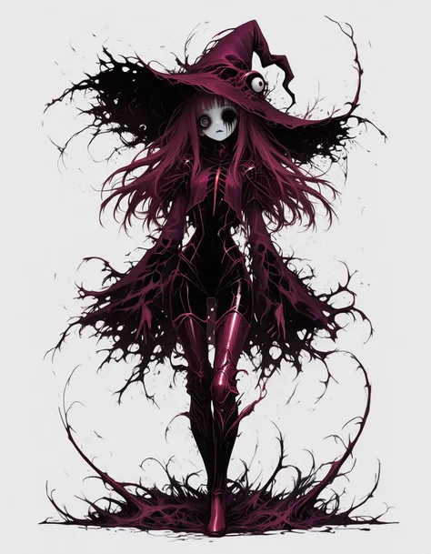 💀🖤 DaSiWa Alluring Abyss | Lora 💀🖤