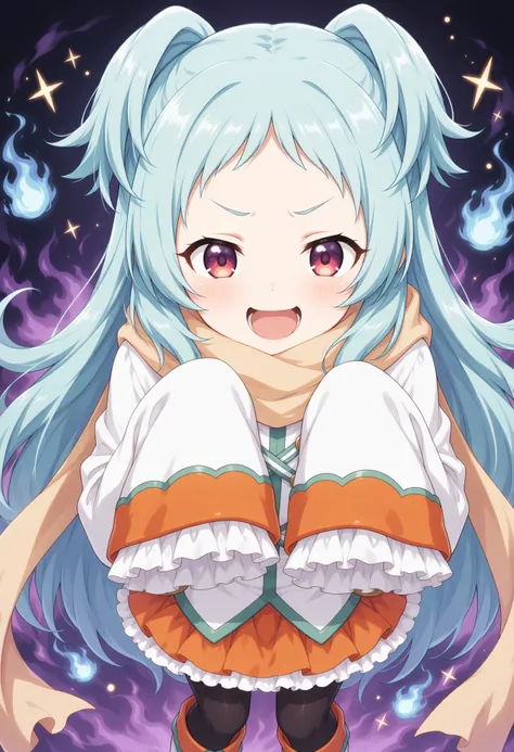 Miyako (Princess Connect! Re:Dive) - Anima LoRA