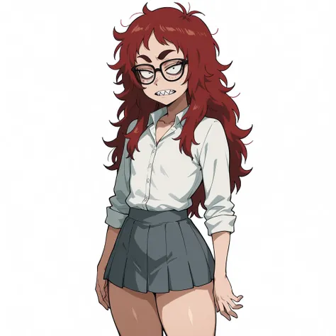 ang (OC) ANIMA LORA