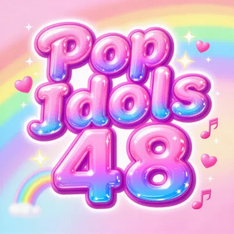 V67 Pop Idols 48