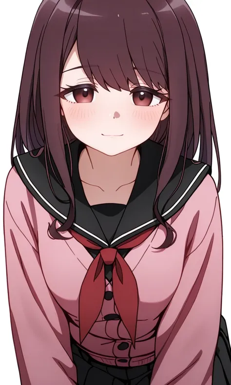 Marika Chitose - Marika's Love Meter Malfunction (茉莉花ちゃんの好感度はぶっ壊れている)