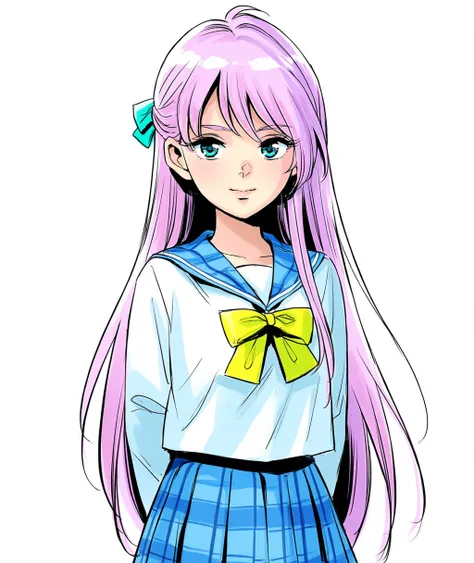 1980s Style (Anima & Illustrious)