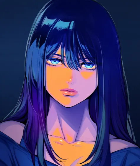 Enchanting Eyes (Anima, Illustrious, and Pony) (Detailed Eyes)