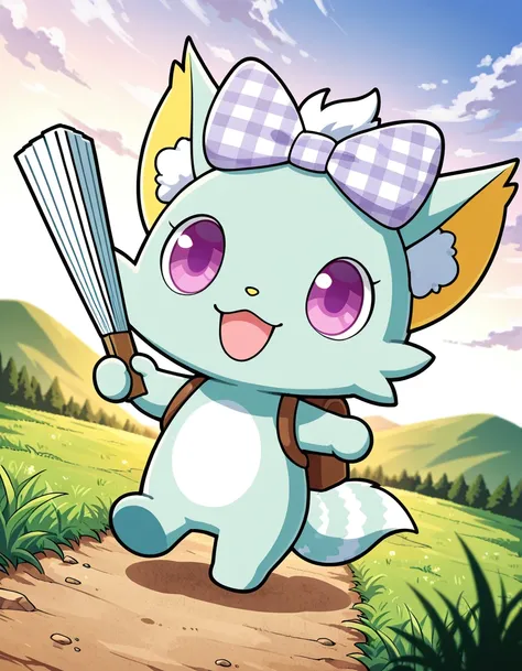 Rin Yumenohashi (KAWAii Senki)