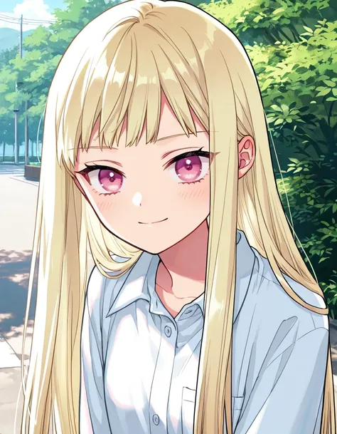 Yuzu and Rika | I was Confessed to by my Beautiful Oshi