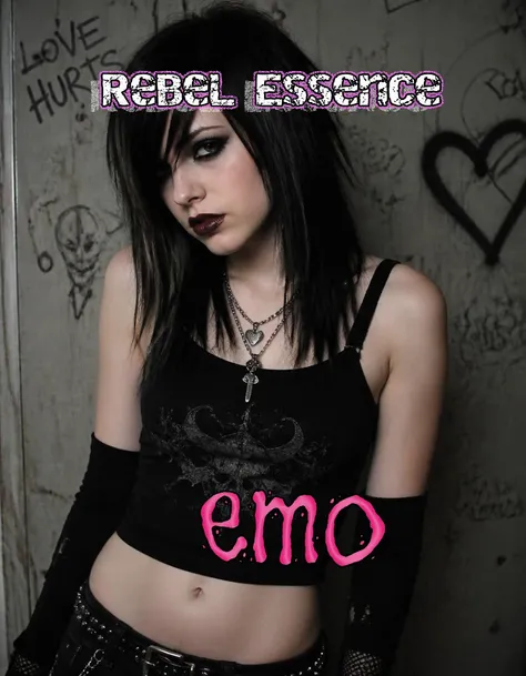 Rebel_Essence_Z-Image Turbo LoRA