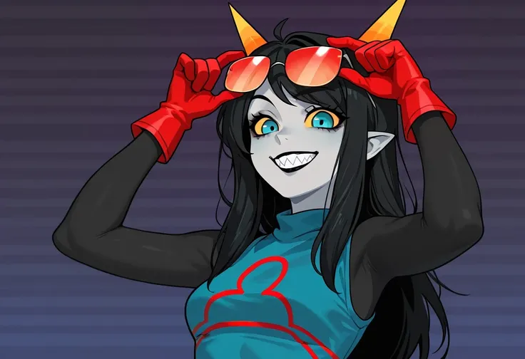 Latula Pyrope