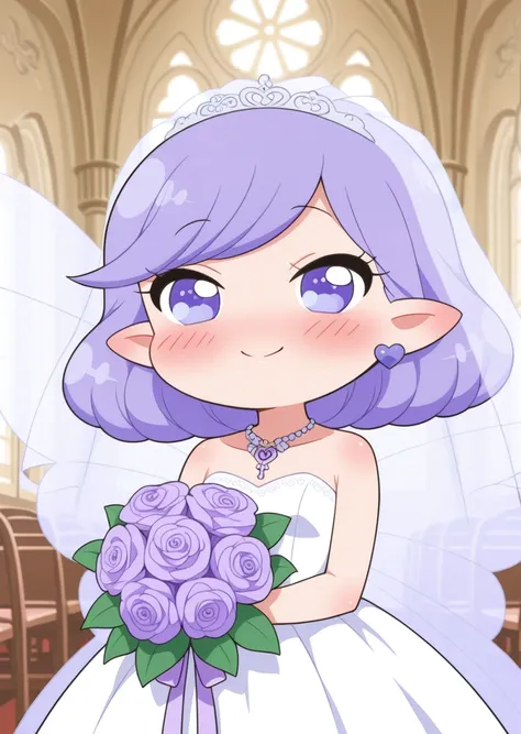 Sumire (Rilu rilu fairilu)