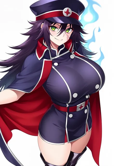 Ouga Makyouin  (Yuragi-sou no Yuuna-san)