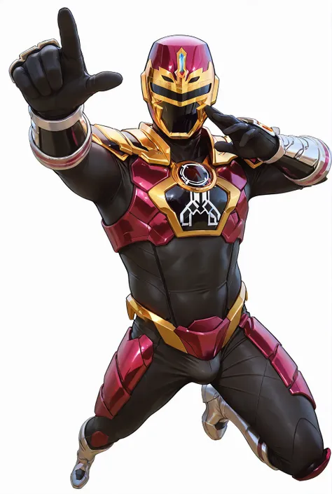 Super Space Sheriff Gavan Infinity / 超宇宙刑事ギャバン インフィニティ MALES