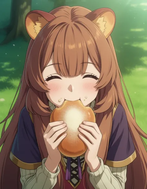 Raphtalia - The Rising Of The Shield Hero [Character/Clothes/Outfit] (Illustrious)