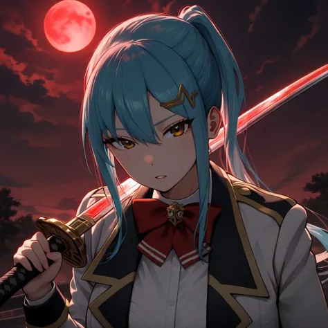 Wazawai no Avalon , Kaoru HAYASE
