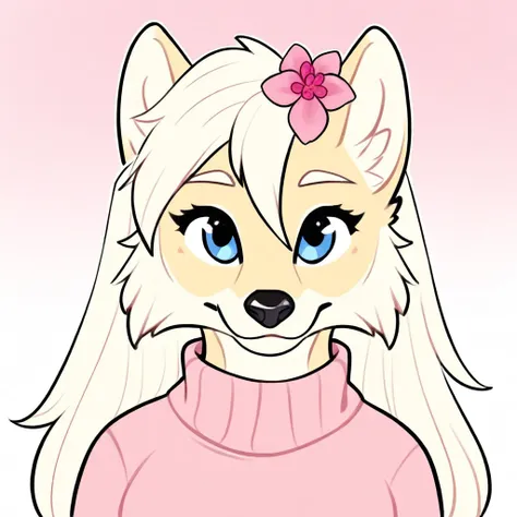 "Alys" Allie von Schwarzenbek (AlysTheWolf)  [Pony XL|Illustrious]