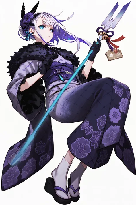 Aslaug (Fate:Lost Einherjar)