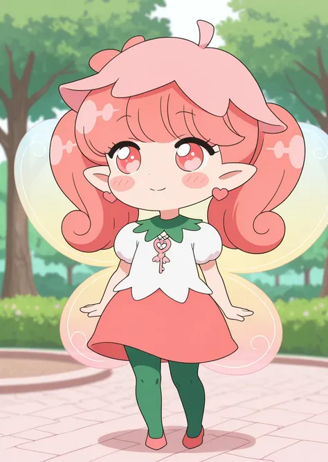 Lip (Rilu rilu fairilu)