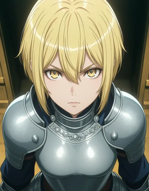 Ais Wallenstein - DanMachi [Character/Clothes/Outfit] (Illustrious)