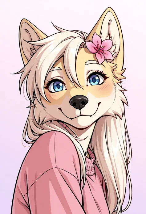 "Alys" Allie von Schwarzenbek (AlysTheWolf)  [Pony XL|Illustrious]