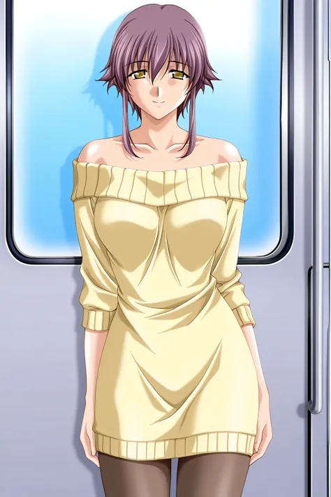 北島 紗恵/下半身の壁～新・凌辱痴漢地獄/Kitajima Sae/Kahanshin no Kabe ~ Shin Ryoujoku Chikan Jigoku