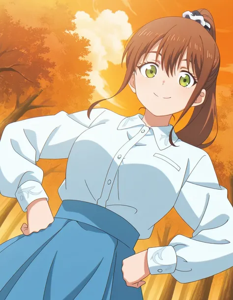 Io Tauro - Kuroneko to Majo no Kyoushitsu (The Classroom of a Black Cat and a Witch)