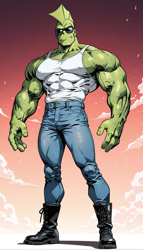 Savage Dragon [Image Comics]