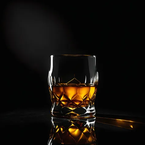 Dark & Moody - Premium Product Photography (SDXL LoRA)