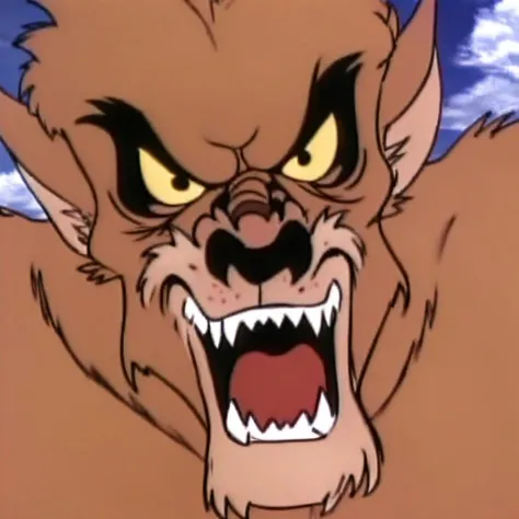 Zorlaff | Fangface