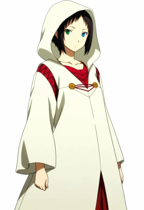 Marie (3 outfits) - Persona 4 [Anima 1.0]