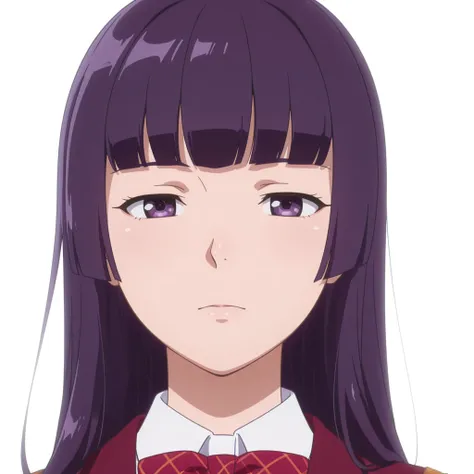 Iijima Kaoruko (Birdie Wing: Golf Girls' Story)