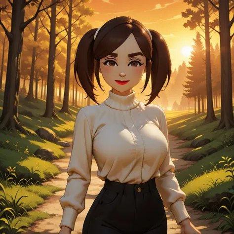 Sophia (Wii Sports Club)
