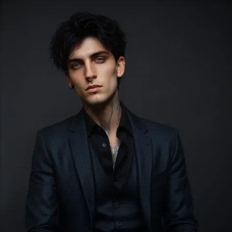 Adrian Kovak