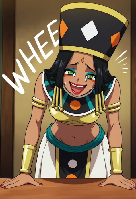 Heles | ヘレス (Dragon Ball Super) [ANIMAv1]