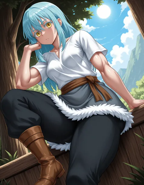 Ryusuke (Kyte Hagane)