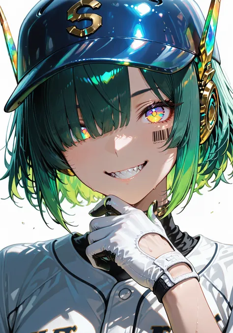 Uran Emerald