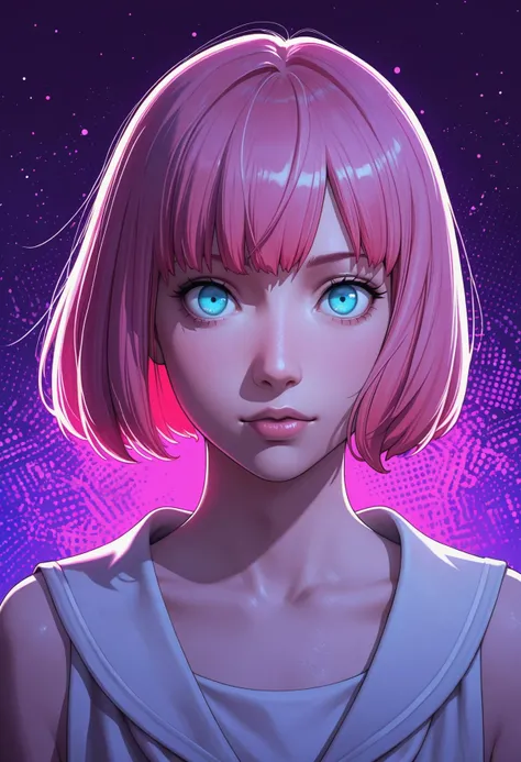 Rin from Catherine: Full Body [IllustriousXL]